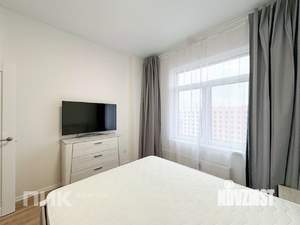 1-к квартира, на длительный срок, 33м2, 17/17 этаж