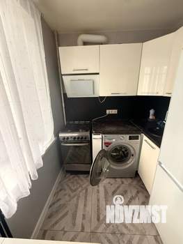 2-к квартира, на длительный срок, 42м2, 7/9 этаж