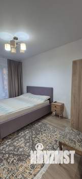 1-к квартира, на длительный срок, 34м2, 3/26 этаж