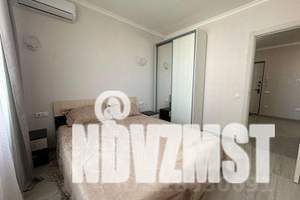1-к квартира, посуточно, 38м2, 4/11 этаж