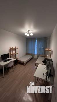 2-к квартира, на длительный срок, 60м2, 6/18 этаж
