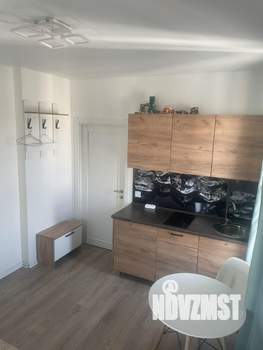 Студия квартира, посуточно, 15м2, 16/17 этаж