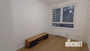 1-к квартира, на длительный срок, 32м2, 10/17 этаж