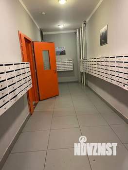 1-к квартира, на длительный срок, 40м2, 13/17 этаж