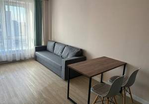 3-к квартира, на длительный срок, 68м2, 25/25 этаж