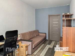 1-к квартира, на длительный срок, 38м2, 2/25 этаж