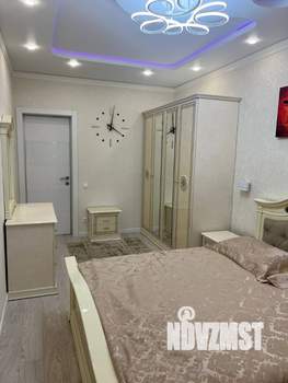 3-к квартира, на длительный срок, 70м2, 4/25 этаж