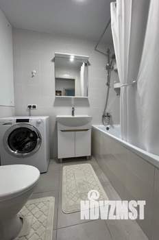 1-к квартира, на длительный срок, 40м2, 9/14 этаж