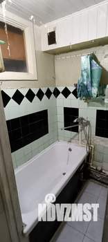 2-к квартира, на длительный срок, 43м2, 2/5 этаж