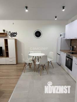 3-к квартира, на длительный срок, 56м2, 17/25 этаж