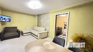 2-к квартира, на длительный срок, 47м2, 3/5 этаж