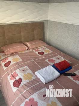 Студия квартира, посуточно, 23м2, 25/25 этаж