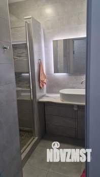 1-к квартира, на длительный срок, 34м2, 10/17 этаж