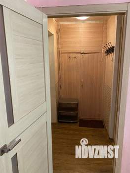 1-к квартира, на длительный срок, 37м2, 1/5 этаж