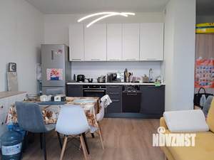 2-к квартира, на длительный срок, 42м2, 17/17 этаж