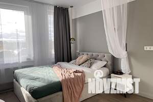 1-к квартира, посуточно, 24м2, 5/25 этаж
