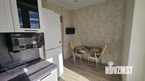 1-к квартира, на длительный срок, 34м2, 4/5 этаж