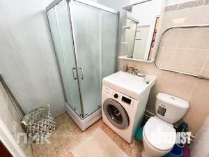 1-к квартира, на длительный срок, 27м2, 7/17 этаж