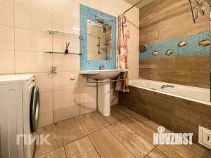 1-к квартира, на длительный срок, 50м2, 13/17 этаж