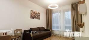 1-к квартира, на длительный срок, 33м2, 2/25 этаж