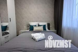 1-к квартира, посуточно, 36м2, 17/18 этаж