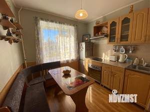 2-к квартира, на длительный срок, 50м2, 6/12 этаж