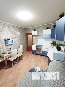 2-к квартира, посуточно, 60м2, 20/25 этаж
