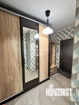 1-к квартира, на длительный срок, 39м2, 2/5 этаж
