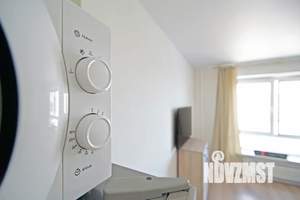 1-к квартира, посуточно, 20м2, 14/25 этаж