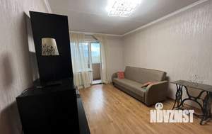 2-к квартира, на длительный срок, 54м2, 8/10 этаж