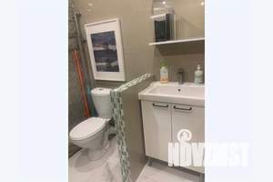 1-к квартира, посуточно, 30м2, 8/18 этаж