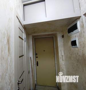 1-к квартира, на длительный срок, 33м2, 3/4 этаж