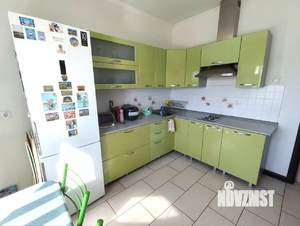 1-к квартира, на длительный срок, 40м2, 7/17 этаж