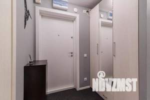 1-к квартира, посуточно, 37м2, 14/25 этаж