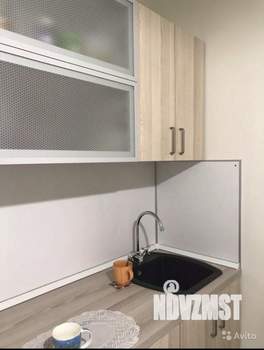 1-к квартира, на длительный срок, 40м2, 10/17 этаж