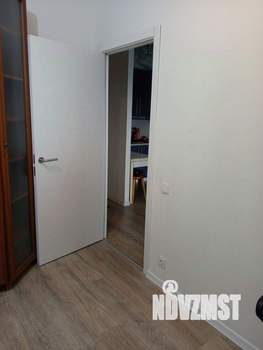 2-к квартира, на длительный срок, 35м2, 3/18 этаж