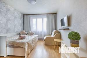 3-к квартира, посуточно, 85м2, 4/25 этаж