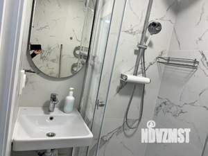 Студия квартира, посуточно, 27м2, 12/17 этаж