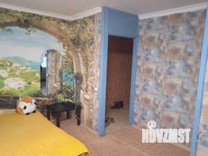 1-к квартира, на длительный срок, 30м2, 3/5 этаж