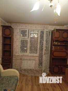 1-к квартира, на длительный срок, 38м2, 7/17 этаж