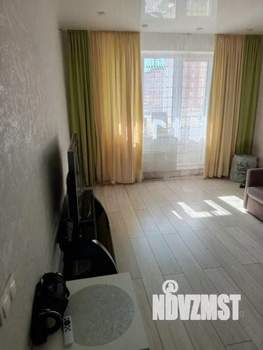 1-к квартира, на длительный срок, 41м2, 11/17 этаж