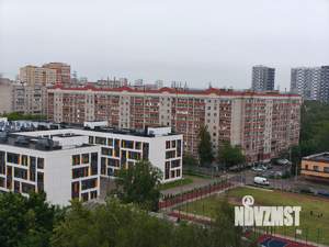 1-к квартира, на длительный срок, 37м2, 6/10 этаж