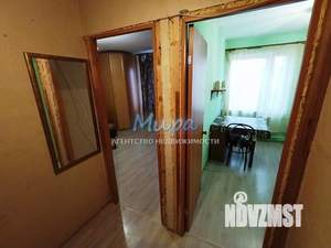 1-к квартира, на длительный срок, 34м2, 6/9 этаж