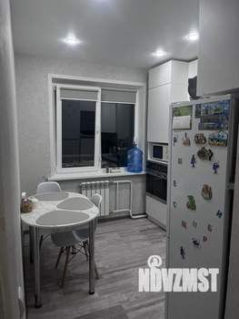 1-к квартира, на длительный срок, 32м2, 8/9 этаж