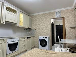 1-к квартира, на длительный срок, 42м2, 9/17 этаж