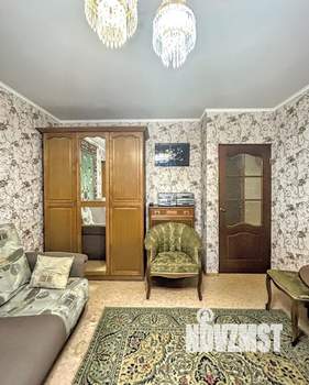 2-к квартира, на длительный срок, 54м2, 9/10 этаж