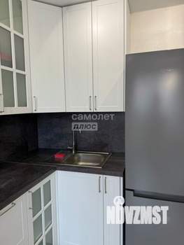 1-к квартира, на длительный срок, 53м2, 8/17 этаж