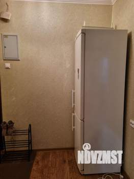 1-к квартира, на длительный срок, 38м2, 13/17 этаж