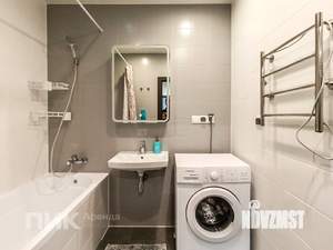 1-к квартира, на длительный срок, 41м2, 14/25 этаж