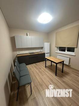 3-к квартира, на длительный срок, 60м2, 1/3 этаж